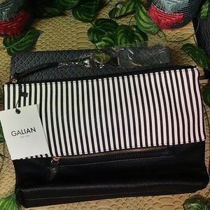 GALIAN NEw York handbag.